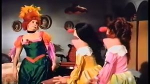 Los Teleñecos: Hey Cinderella!