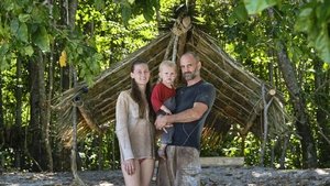 Ed Stafford: Aventura en familia