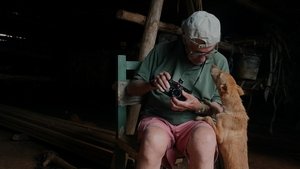 Elliott Erwitt. El silencio no está mal