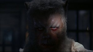 La maldición del Hombre Lobo