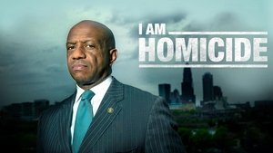 I Am Homicide