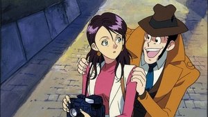Lupin III: Crisis en Tokyo