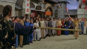 洪拳大師