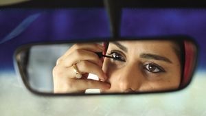 Facing Mirrors