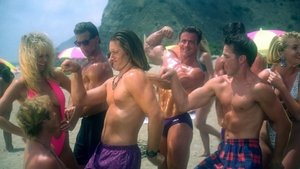Beach Babes from Beyond