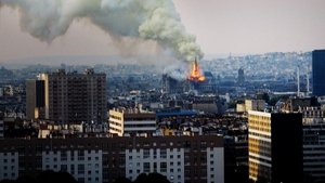 Notre Dame: La increíble carrera contra el infierno