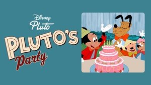 La fiesta de Pluto