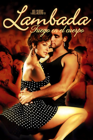 Lambada, fuego en el cuerpo