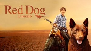 Red Dog: True Blue