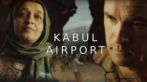 Escape from Kabul