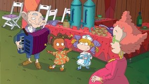 The Rugrats Movie