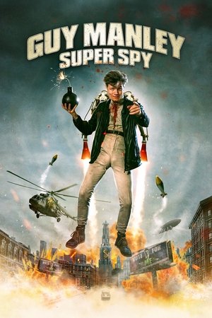Guy Manley: A Real Movie