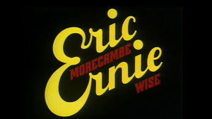 The Morecambe & Wise Show