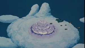 Doraemon y el misterio de las nubes