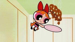 The Powerpuff Girls: 'Twas the Fight Before Christmas