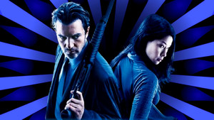 Ballistic: Ecks vs. Sever