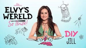 Elvy's World: So Ibiza!