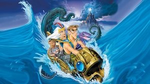 Atlantis: El regreso de Milo