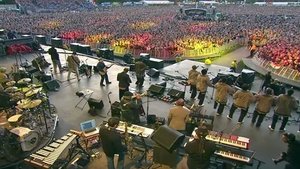 Paul Simon: The Concert in Hyde Park