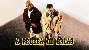 A prueba de balas