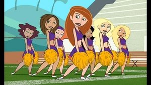 Kim Possible: The Secret Files