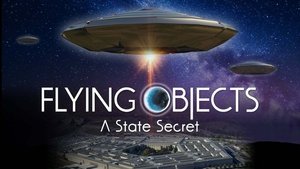 Ovnis: Secretos de estado