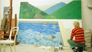 A Bigger Splash