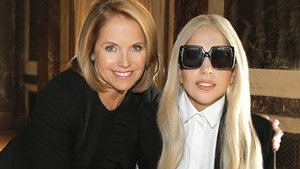 A Very Gaga Thanksgiving