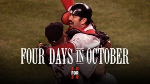 Four Days in October