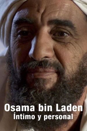 Osama Bin Laden, íntimo y personal