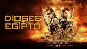 Dioses de Egipto
