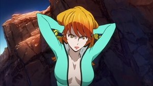 Lupin III: La mentira de Fujiko Mine