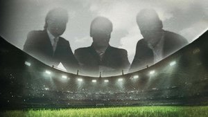 Los hombres que vendieron la Copa del Mundo