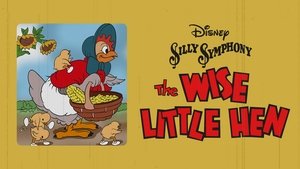 The Wise Little Hen