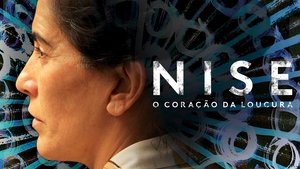 Nise: The Heart of Madness