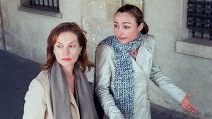 Las hermanas enfadadas
