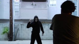 El asesino horriblemente lento con el arma extremadamente ineficaz