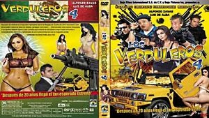 Los verduleros 4
