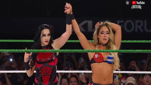 WWE/AAA Worlds Collide 2025