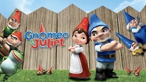 Gnomeo y Julieta