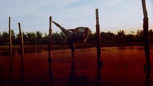 El rey de los kickboxers
