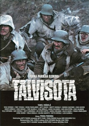 Talvisota (The winter war)