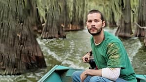 Los horrores de Caddo Lake