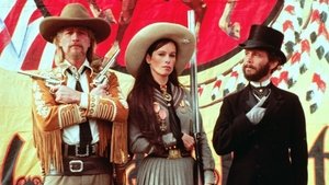 Buffalo Bill y los indios