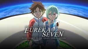 Eureka Siete: Un bolsillo lleno de arcoiris