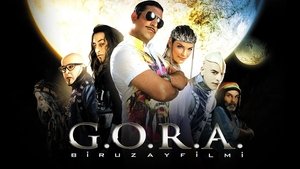 G.O.R.A.