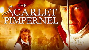 The Scarlet Pimpernel