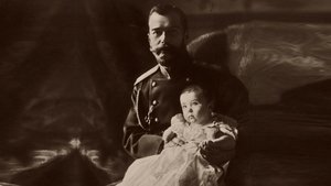 In the Turmoil of the Russian Revolution