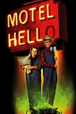 El motel del infierno