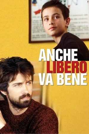 Líbero - Los padres no siempre aciertan